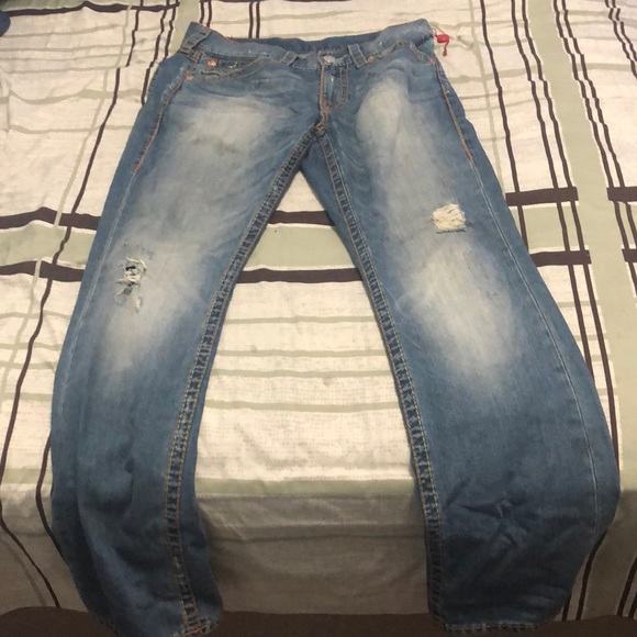 True Religion Jeans, 4 pairs for $300 - Picture 3 of 14